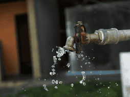 Expertos estiman que el suministro de agua de Cutzamala se agotará el 26 de junio.