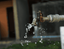 Expertos estiman que el suministro de agua de Cutzamala se agotará el 26 de junio.