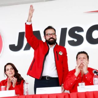 PRI Jalisco exige al Estado condiciones de seguridad para las próximas elecciones
