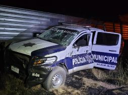 El Fiscal aseguró que se tiene identificados a varios sujetos perpetradores de violencia en la zona. ESPECIAL