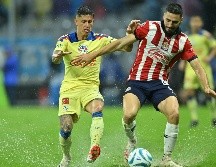 La condición para presenciar tres clásicos en sólo 10 días depende de que ambos equipos superen los Dieciseisavos dentro de la Copa de Campeones Concacaf. IMAGO7.