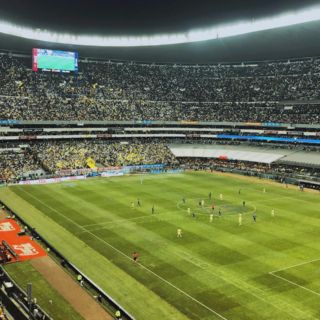 ¿Cómo se llamará el Estadio Azteca tras concluir su remodelación?