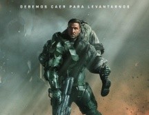 Los primeros capítulos ya se encuentran disponibles en la plataforma. X/@ParamountPlusMX