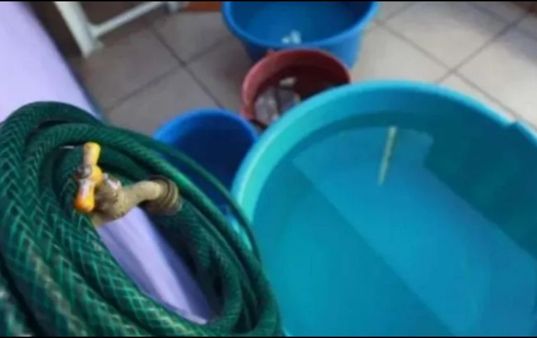 En caso de cualquier duda o aclaración, el Siapa pone a disposición los siguientes medios para que resuelvas tus preguntas. EL INFORMADOR / ARCHIVO