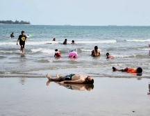 Conoce el resto de puentes y días festivos que corresponden al ciclo escolar actual 2023-2024. SUN/ARCHIVO