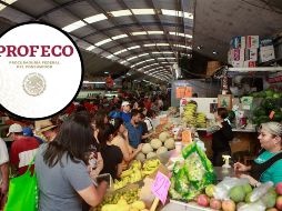 Durante el #OperativoDeCuaresma, 217 defensores de la confianza adscritos a las 38 Oficinas de Defensa del Consumidor en el país participarán en las acciones de vigilancia y verificación. EL INFORMADOR/ ARCHIVO.