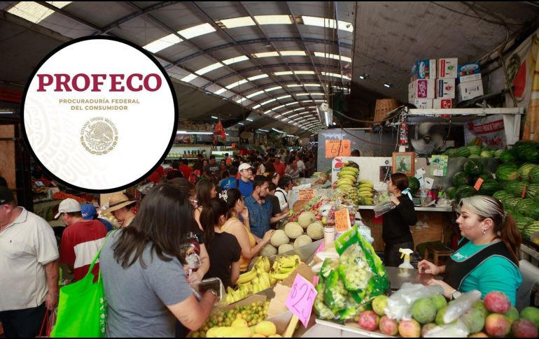 Durante el #OperativoDeCuaresma, 217 defensores de la confianza adscritos a las 38 Oficinas de Defensa del Consumidor en el país participarán en las acciones de vigilancia y verificación. EL INFORMADOR/ ARCHIVO.