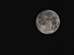 Astronómicamente, la microluna adopta el nombre de 