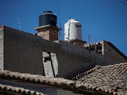 El Sistema Cutzamala se encuentra en una situación crítica, registrando tan solo un 39.3%, según el reporte semanal emitido por el Comité Técnico de Operación de Obras Hidráulicas. 