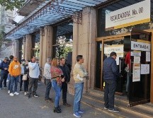 En Jalisco, el refrendo vehicular se realiza durante los tres primeros meses del año. EL INFORMADOR/ARCHIVO