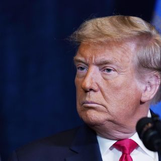 Elecciones 2024: Ven especialistas un riesgo para la economía mexicana un eventual triunfo de Donald Trump en EU