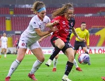 Atlas tuvo una noche de terror en esta Jornada 7 del Clausura 2024. IMAGO7.