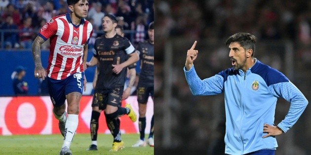 Chivas: Pocho Guzm&aacute;n revela la verdad sobre supuesta pelea con Paunovic