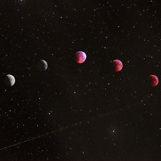 Luna Nueva de Acuario el 9 de febrero: signos que serán beneficiados