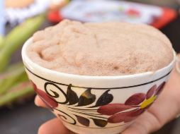 El chocolate es una bebida que tiene siglos de consumo en la región. NOTIMEX / ARCHIVO