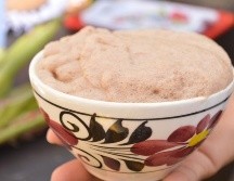 El chocolate es una bebida que tiene siglos de consumo en la región. NOTIMEX / ARCHIVO
