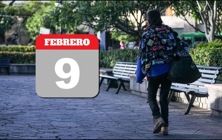 Clima en Guadalajara: El índice de radiación UV estará entre moderado y alto en la tarde, por lo que se recomienda, se tomen las debidas precauciones. EL INFORMADOR / ARCHIVO