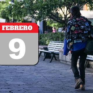 Viene alta radiación y frío en la madrugada a Guadalajara