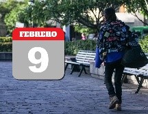 Clima en Guadalajara: El índice de radiación UV estará entre moderado y alto en la tarde, por lo que se recomienda, se tomen las debidas precauciones. EL INFORMADOR / ARCHIVO