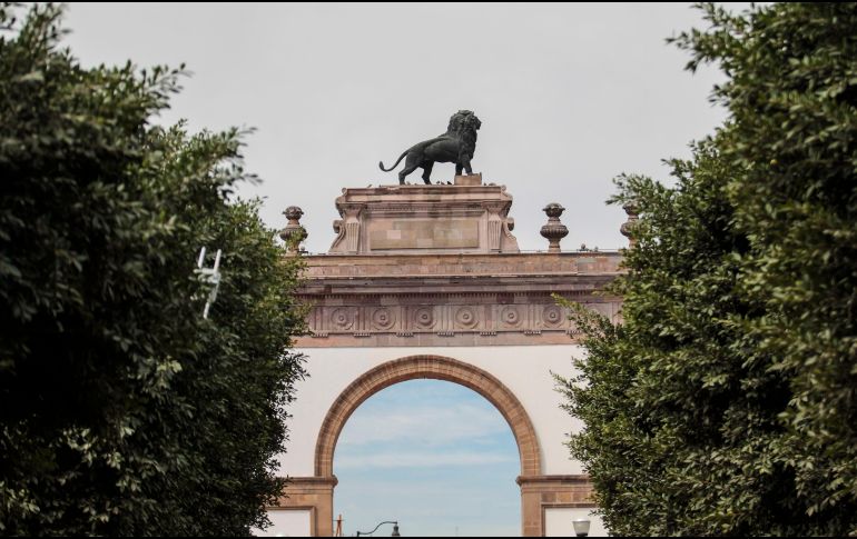 Guanajuato sigue como foco rojo en materia de seguridad. Las jornadas de violencia no cesan y ahora los homicidios se registraron en la ciudad de León.  EL INFORMADOR / ARCHIVO