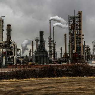 Se registra retroceso en la actividad industrial en México, liga dos meses a la baja