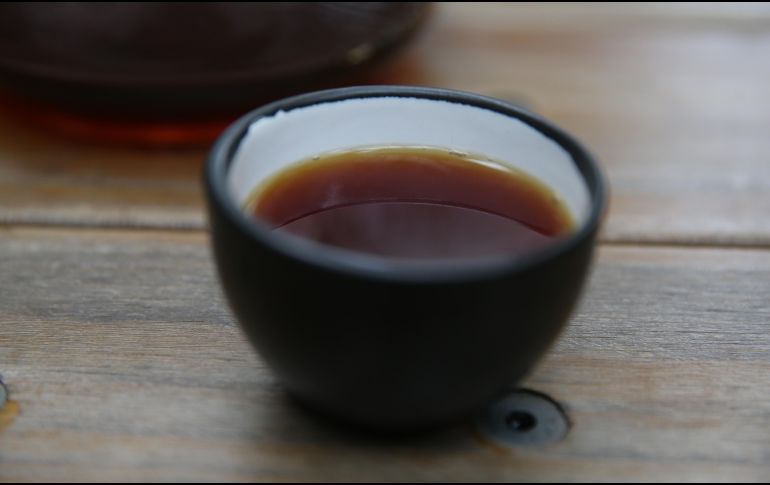 Compra una de estas cafeteras para que puedas tener tu taza diaria de café. EL INFORMADOR / ARCHIVO