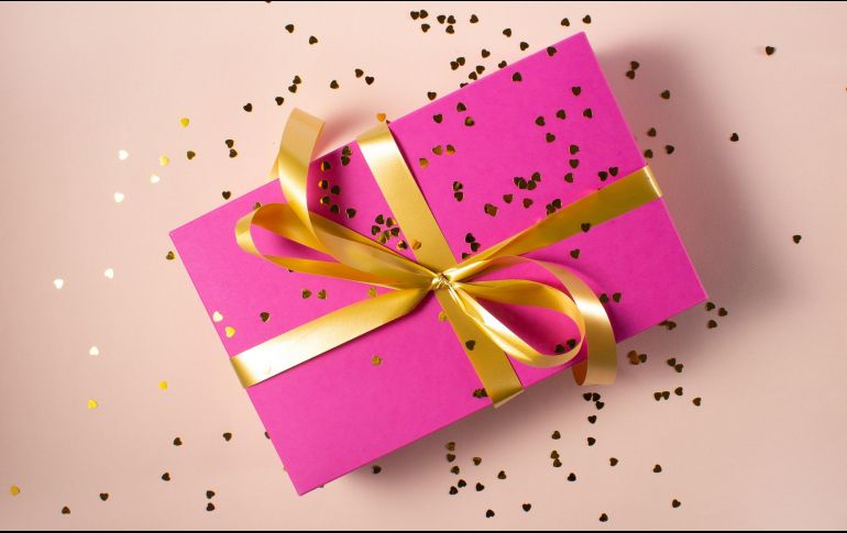 ¿Quiers dar un detalle pero no tienes mucho dinero? aquí algunas opciones en descuento. UNSPLASH / E. Shevchenko