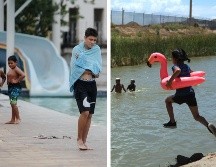 De acuerdo con cifras de dicha dependencia, en 2023 hubo 96 muertes por siniestros, 62 de ellos en vía pública, 21 en sitios de recreación, el resto fueron dentro del hogar.  EFE / ARCHIVO