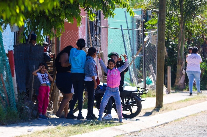 EL INFORMADOR / ARTURO NAVARRO 