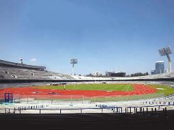 El horario del equipo de la UNAM siempre ha sido tema de conversación. SUN/ARCHIVO