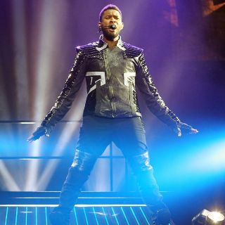 Super Bowl 2024: ¿quiénes serán los invitados de Usher al show de medio tiempo?