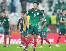 El director técnico del Fulham, Marco da Silva, fue el encargado de dar a conocer la gravedad de la lesión de Jiménez. IMAGO7