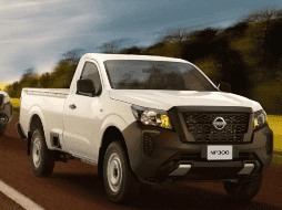 De los más de 61 mil autos robados, dos mil 904 unidades fueron modelos NP300 de la marca Nissan. CORTESÍA/ NISSAN