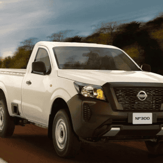 Este es el auto que se convirtió en el más robado en México durante 2023