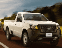 De los más de 61 mil autos robados, dos mil 904 unidades fueron modelos NP300 de la marca Nissan. CORTESÍA/ NISSAN