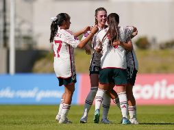 México y Estados Unidos disputarán la Gran Final de este Premundial el próximo domingo. IMAGO7