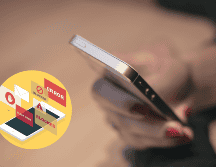 Hay dos opciones que puedes llevar a cabo para identificar llamadas SPAM en tu iPhone. CANVA/FREEPIK