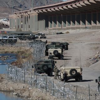 Demandan a soldados de la Guardia Nacional por explotación sexual de solicitantes de asilo