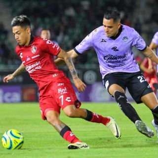 Mazatlán vs Atlas • Momentos Destacados EN VIVO • Jornada 6 • Clausura 2024 • Liga MX