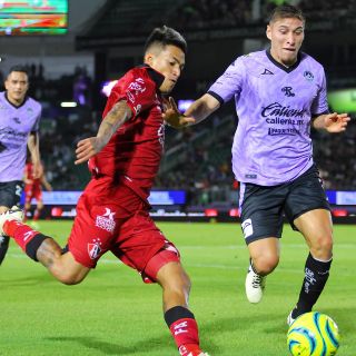 Humillante derrota de Atlas en Mazatlán