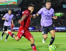 El equipo rojinegro hizo el ridículo al caer frente al que se considera el peor equipo del torneo. IMAGO7