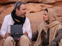 Para cuando su cinefotógrafo Greig Fraser se llevó el Oscar a la mejor fotografía por 