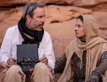 Para cuando su cinefotógrafo Greig Fraser se llevó el Oscar a la mejor fotografía por 