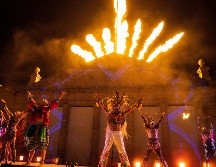 Este año el festival se realizará del 14 al 18 de febrero. TWITTER/GDLuzFestival