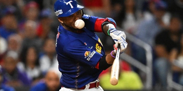 Serie del Caribe: Venezuela se corona sobre Rep&uacute;blica Dominicana
