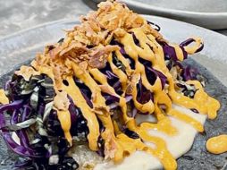 Deleita tu paladar con el sabor que ofrece Venganza Venganza. ESPECIAL