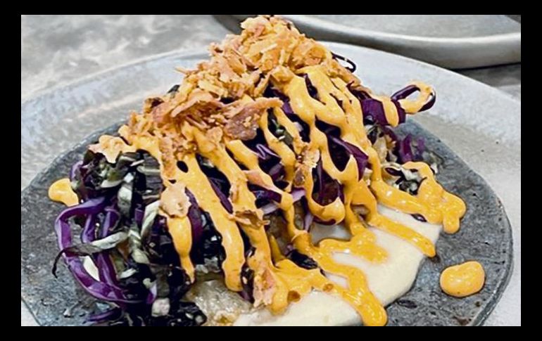 Deleita tu paladar con el sabor que ofrece Venganza Venganza. ESPECIAL