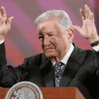 Tim Golden no irá a la mañanera: ProPublica