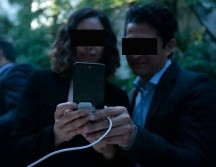 Día del Amor: Según encuesta, el 36.5% señala que tuvo una relación sentimental o sexual con alguien que conoció mediante una red social. EL INFORMADOR / ARCHIVO