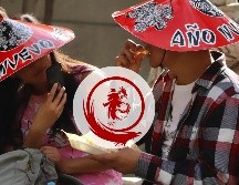 Celebra el Año Nuevo Chino en alguno de estos restaurantes de Guadalajara. EL INFORMADOR / ARCHIVO